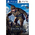 Isonzo PS4/PS5